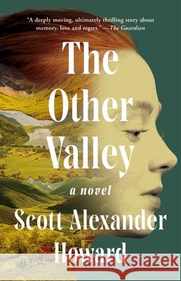 The Other Valley Scott Alexander Howard 9781668015483 Atria Books - książka