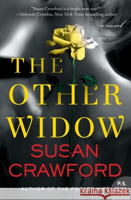 The Other Widow Susan Crawford 9780062362896 William Morrow & Company - książka