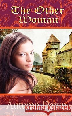 The Other Woman Autumn Dawn 9781466419179 Createspace - książka