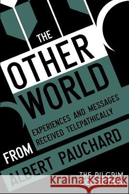 The Other World Albert Pauchard 9781908733665 White Crow Books - książka