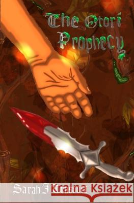 The Otori Prophecy Sarah J. Truscott 9781068257308 Sarah J. Truscott - książka