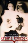 The Oxford Book of Victorian Ghost Stories Michael Cox R. A. Gilbert 9780192804471 Oxford University Press