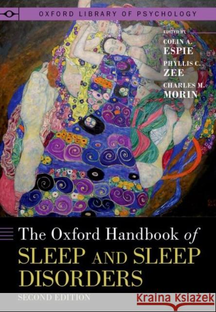 The Oxford Handbook of Sleep and Sleep Disorders  9780197602751 Oxford University Press Inc - książka