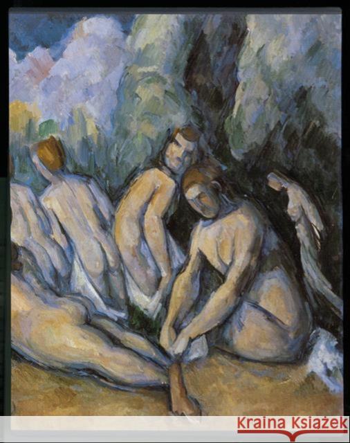 The Paintings of Paul Cezanne : A Catalogue Raisonne  9780500092637 THAMES & HUDSON LTD - książka