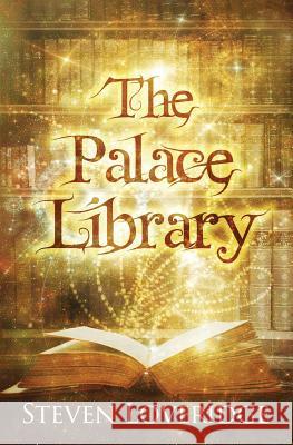 The Palace Library Steven Loveridge   9780957435728 Leofric Digital - książka