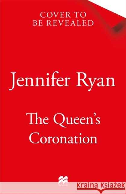 The Palace Women Jennifer Ryan 9781035060924 Pan Macmillan - książka