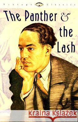 The Panther & the Lash Langston Hughes 9780679736592 Vintage Books USA - książka