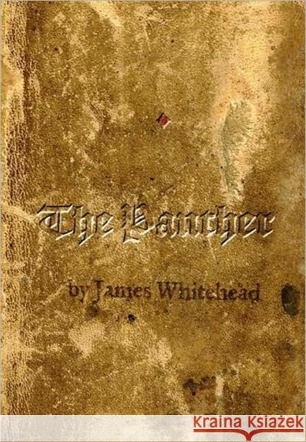 The Panther: Posthumous Poems Whitehead, James 9780913785126 University of Arkansas Press - książka