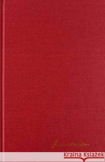 The Papers of James Madison: 1 August 1801-28 February 1802 Volume 2 Madison, James 9780813914039 University of Virginia Press - książka