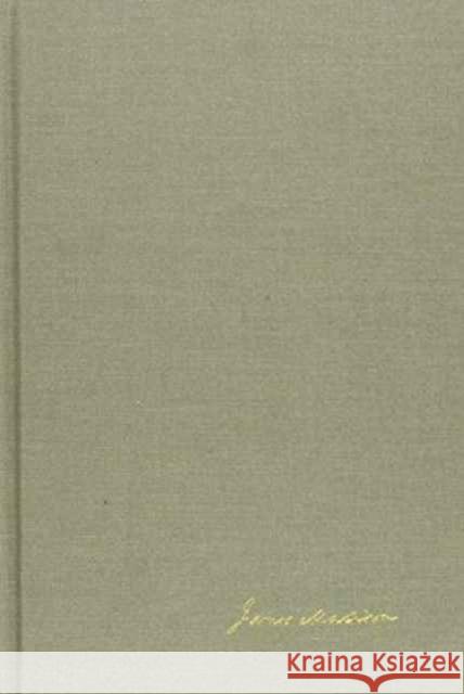 The Papers of James Madison: 3 November 1810-4 November 1811 Volume 3 Madison, James 9780813916323 University of Virginia Press - książka