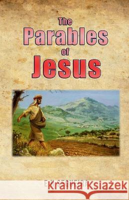The Parables of Jesus E Sequeira 9798887831527 Notion Press, Inc. - książka