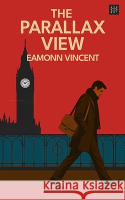 The Parallax View Eamonn Vincent 9781068703836 Arbuthnot Books - książka