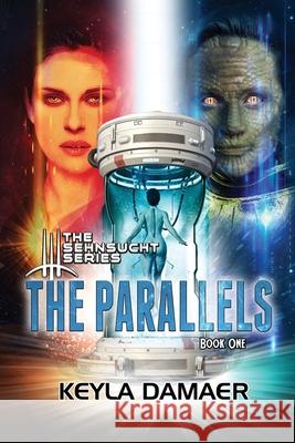 The Parallels Keyla Damaer 9791220062329 Keyla Damaer - książka