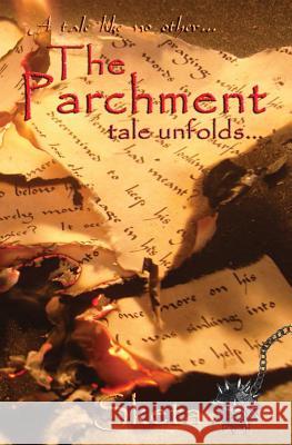 The Parchment Tale Unfolds, Book 2 Aaron Pocock 9781480006294 Createspace - książka