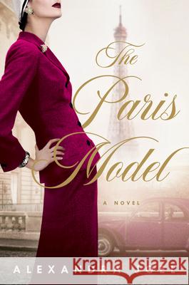 The Paris Model Joel, Alexandra 9780063031968 Harper Perennial - książka