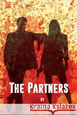 The Partners Jack Polo 9781684331789 Black Rose Writing - książka