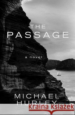 The Passage Michael Hurley 9780976127581 Ragbagger Press - książka