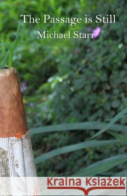 The Passage is Still Michael O Starr 9798530892745 Independently Published - książka