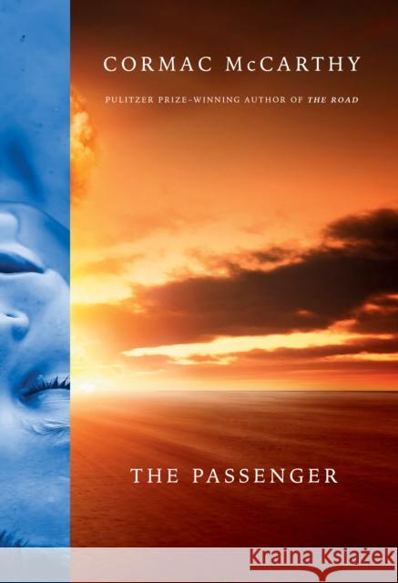 The Passenger McCarthy, Cormac 9780307268990 Knopf Publishing Group - książka