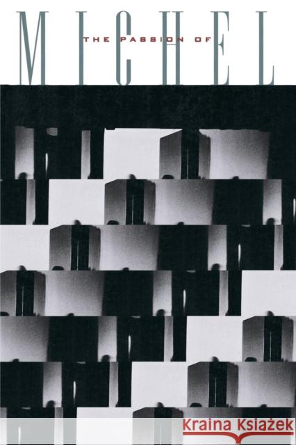 The Passion of Michel Foucault James Miller 9780385472401 Anchor Books - książka