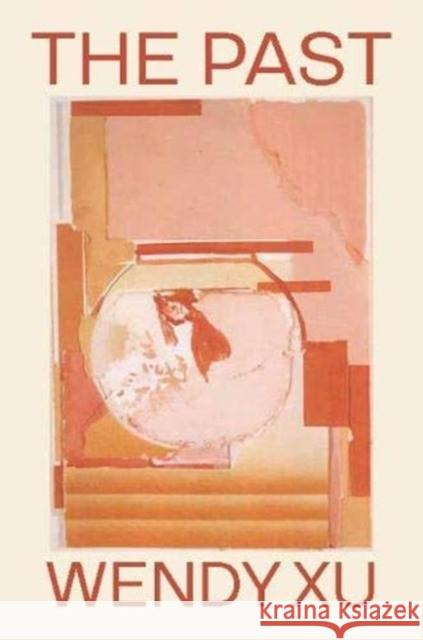 The Past Wendy Xu 9780819580450 Wesleyan University Press - książka
