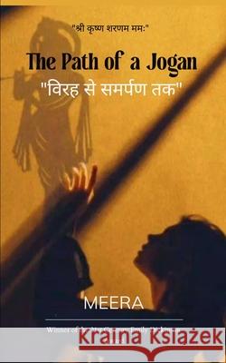 The Path of a Jogan Meera 9789372137422 Bookleaf Publishing - książka