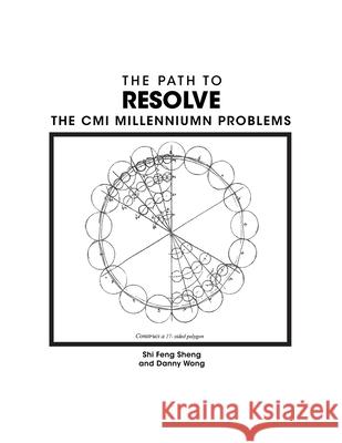 The Path to Resolve the Cmi Millennium Problems Shi Feng Sheng, Danny Wong 9781665553353 Authorhouse - książka