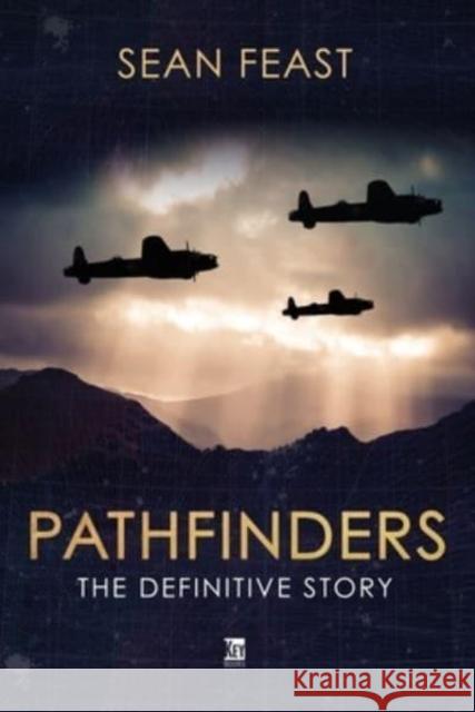 The Pathfinders Sean Feast 9781802822113 Key Publishing Ltd - książka