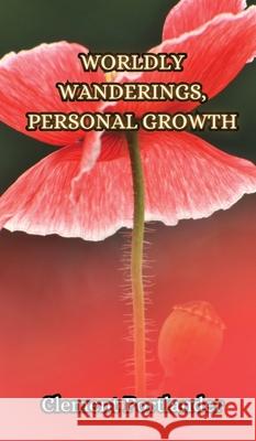 The Pathfinder's Journey to Joy Clement Portlander 9789916855652 Creative Arts Management Ou - książka