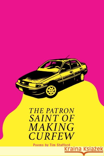 The Patron Saint of Making Curfew  9781642597592 Haymarket Books - książka