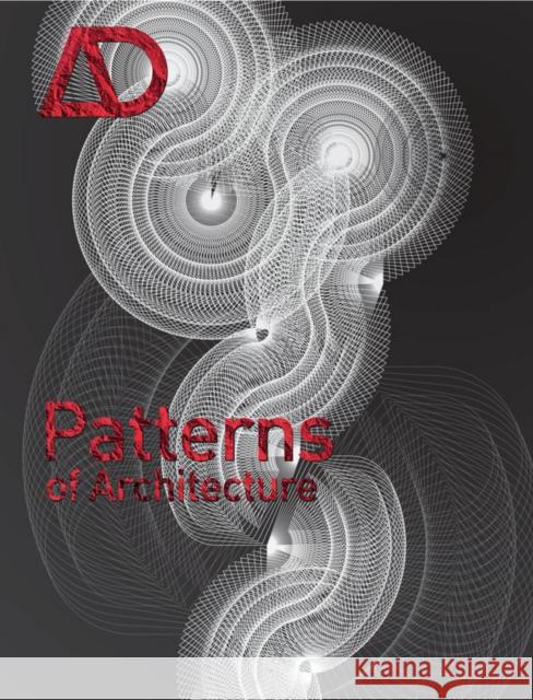 The Patterns of Architecture Mark Garcia 9780470699591  - książka