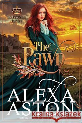 The Pawn Dragonblade Publishing Alexa Aston 9781796675924 Independently Published - książka