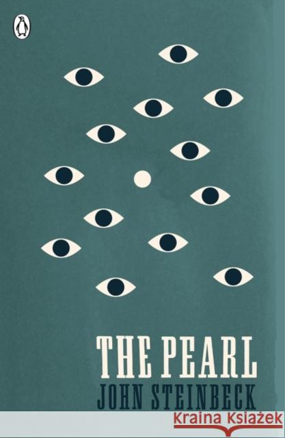 The Pearl John Steinbeck 9780141368979 Penguin Random House Children's UK - książka
