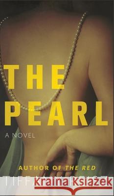 The Pearl Tiffany Reisz 9781949769395 8th Circle Press - książka