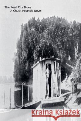 The Pearl City Blues David Boyer 9798227080165 David Boyer - książka