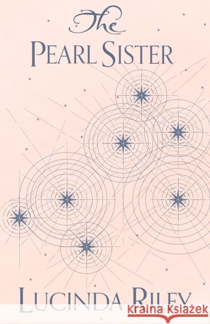 The Pearl Sister Lucinda Riley 9781509840052 Pan Macmillan - książka