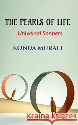 The Pearls of life Konda Murali 9781637813218 Notion Press - książka