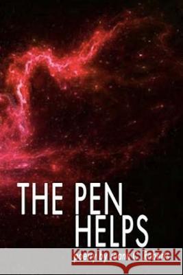 The Pen Helps Joann Roberts 9781501062100 Createspace Independent Publishing Platform - książka