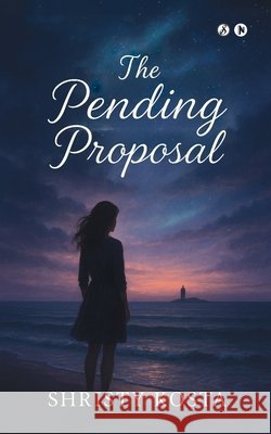 The Pending Proposal Shristy Kosta 9798900899862 Notion Press - książka