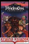 The Pendragon Chronicles Joey Ruff Grace Holsten 9781734609059 Washed Entertainment, LLC