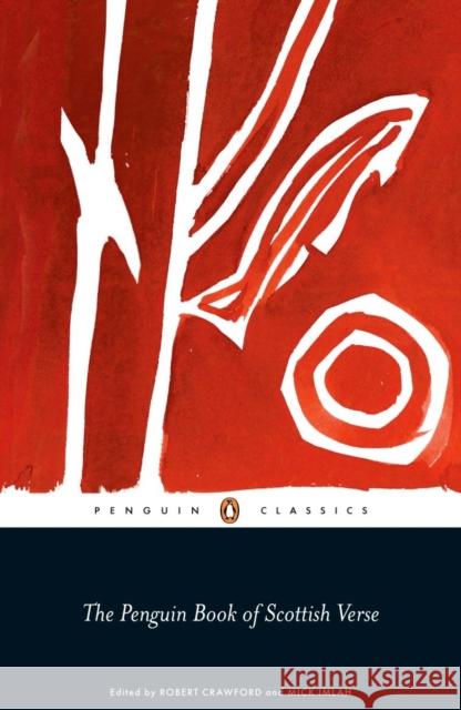 The Penguin Book of Scottish Verse Robert Crawford 9780140424669 Penguin Group(CA) - książka