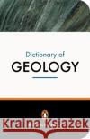 The Penguin Dictionary of Geology Philip Kearey P. Kearey 9780140514940 Penguin Books