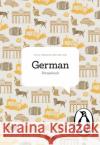 The Penguin German Phrasebook Jill Norman 9780141039039 Penguin Books Ltd