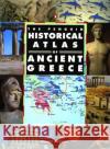 The Penguin Historical Atlas of Ancient Greece Robert Morkot 9780140513356 Penguin Books
