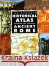 The Penguin Historical Atlas of Ancient Rome Chris Scarre 9780140513295 Penguin Books