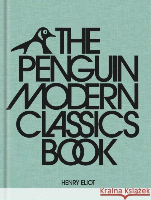 The Penguin Modern Classics Book Henry Eliot 9780241441602 Penguin Books Ltd - książka
