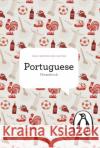 The Penguin Portuguese Phrasebook Natalia Pinazza 9780141394824 Penguin Books Ltd