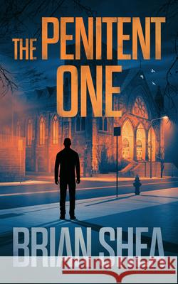 The Penitent One Brian Shea 9781648753800 Severn River Publishing - książka