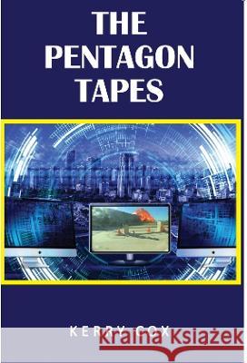 The Pentagon Tapes Kerry Cox 9781922920058 Inspiring Publishers - książka