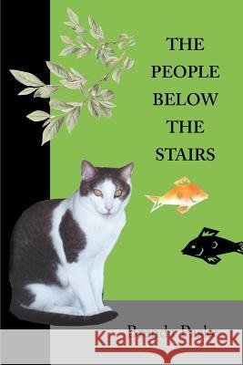 The People Below the Stairs Brenda Paske 9780595178872 Writer's Showcase Press - książka